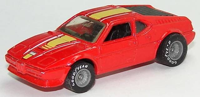 BMW M1