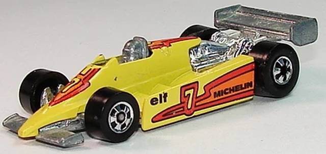 Turbo Streak