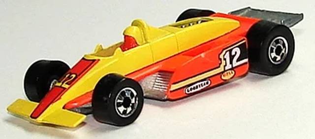 Formula Fever