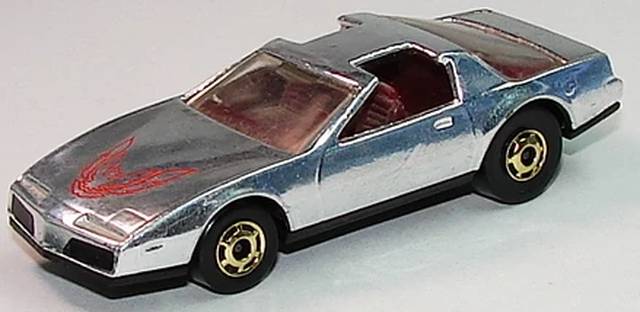 '80s Firebird