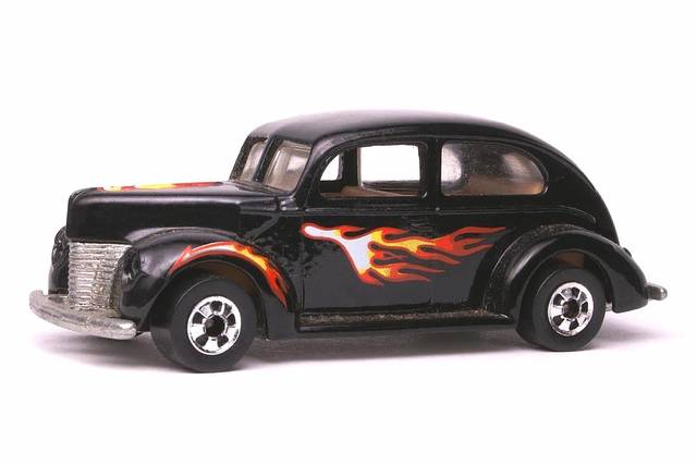 Fat Fendered '40