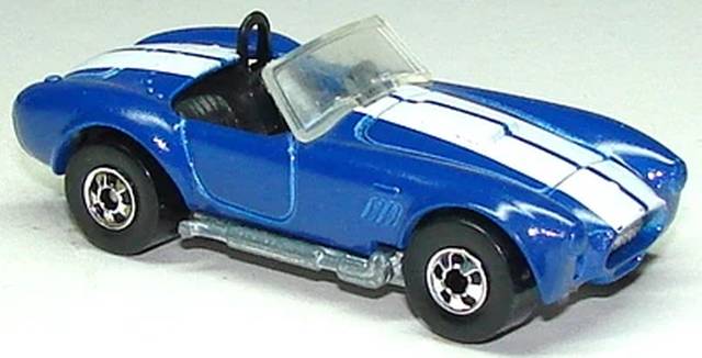 Classic Cobra
