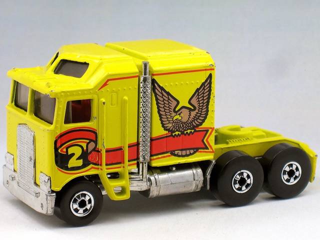 Thunder Roller