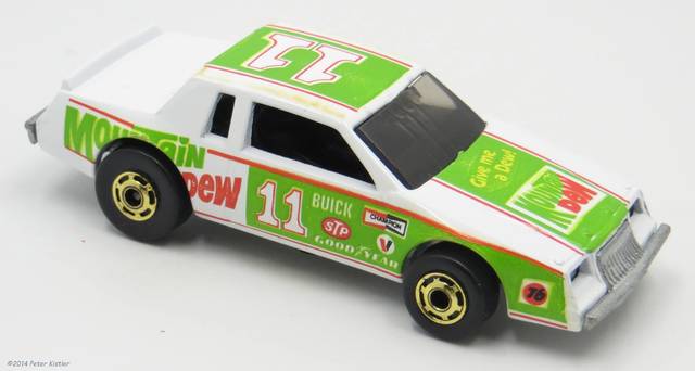 NASCAR Stocker