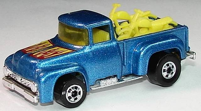 '56 Hi-Tail Hauler