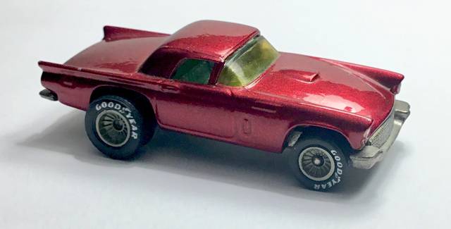 '57 T-Bird (1978)