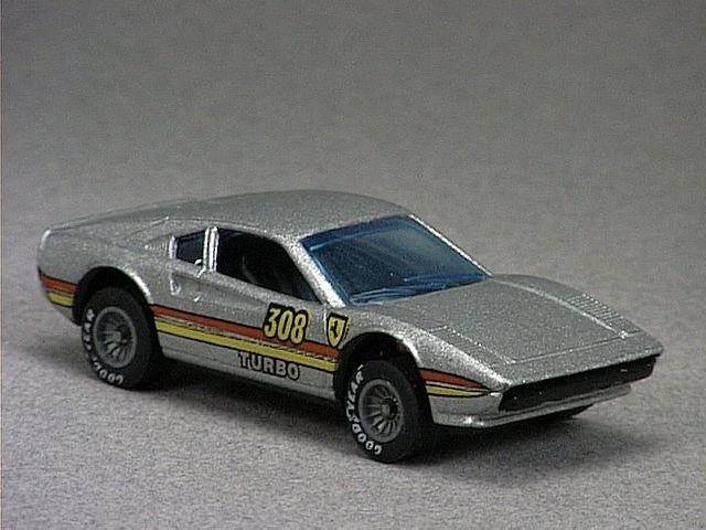 Racebait 308
