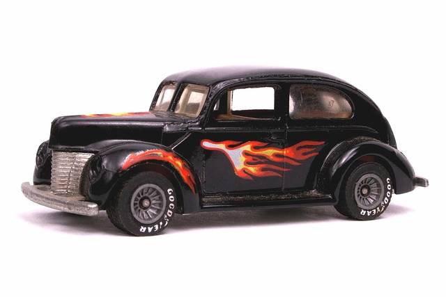Fat Fendered '40