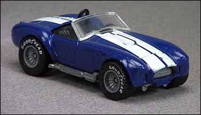 Classic Cobra