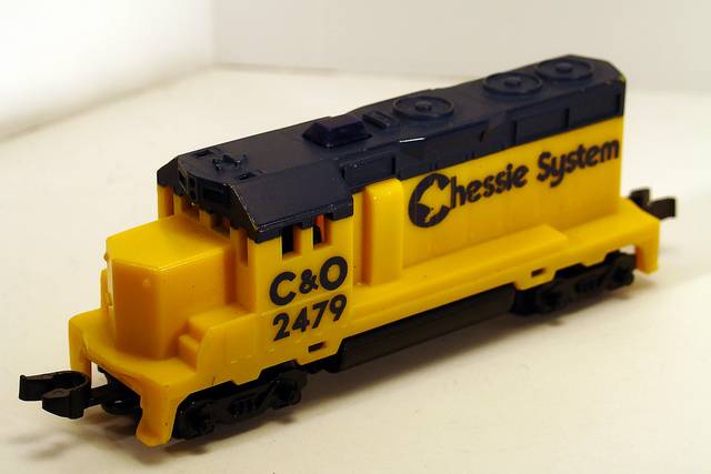 Boxcar