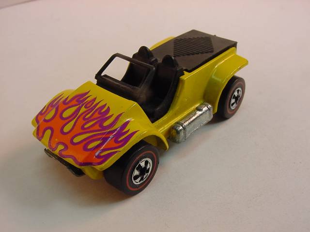 Sand Drifter