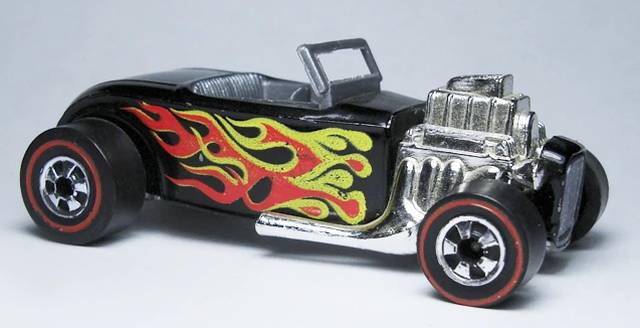 Street Rodder