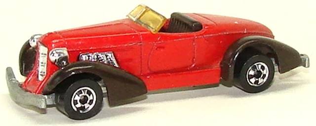 Auburn 852
