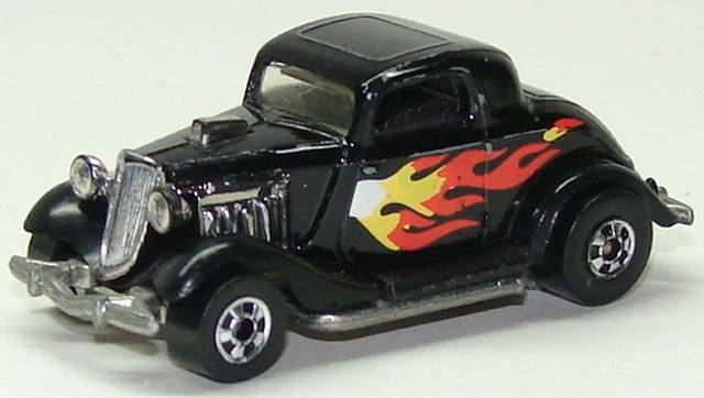 3-Window '34