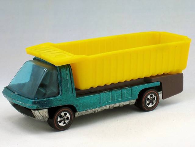 Dump Truck