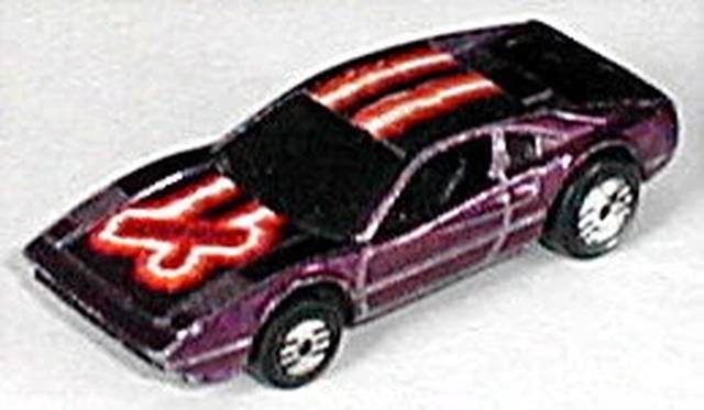 Racebait 308