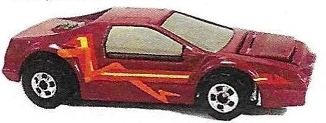 Stocker Smasher
