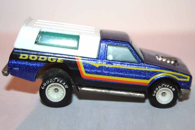 Dodge D-50