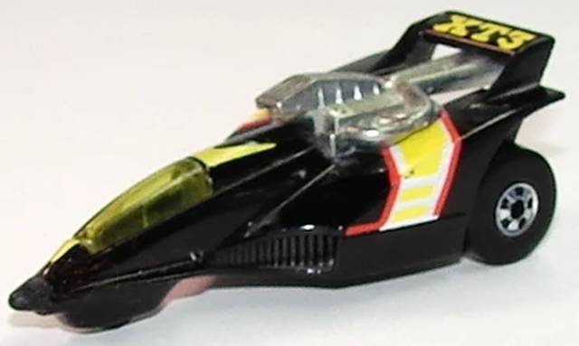 XT-3