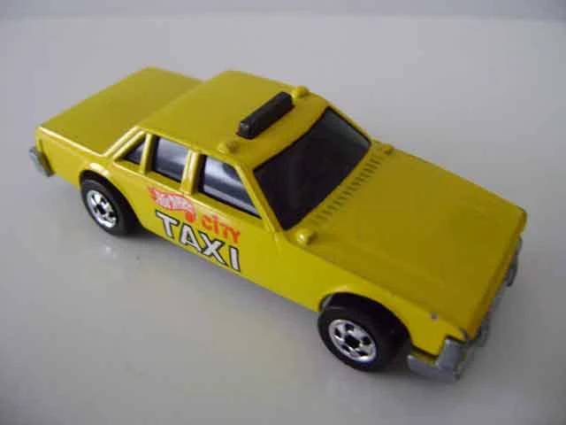 Crash Patrol