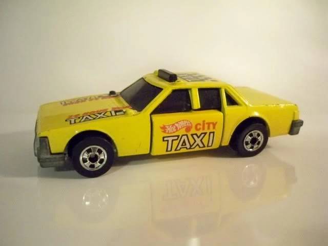 Crash Patrol