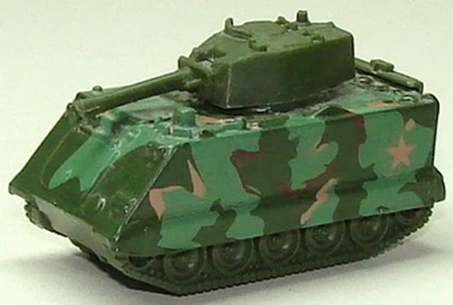 Battle Tank