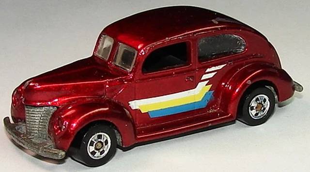 Fat Fendered '40