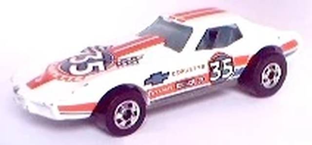 Corvette Stingray (1976)