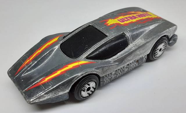 Aeroflash