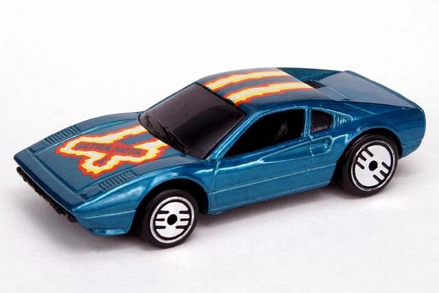 Racebait 308