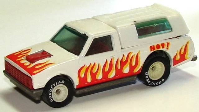 Dodge D-50