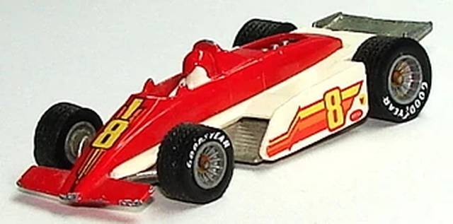 Formula Fever