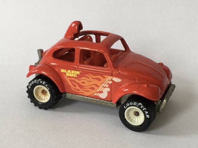 Baja Bug