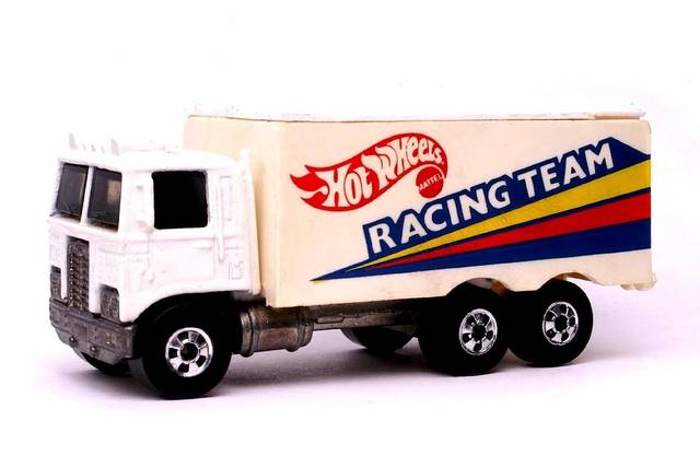 Hiway Hauler (1980)