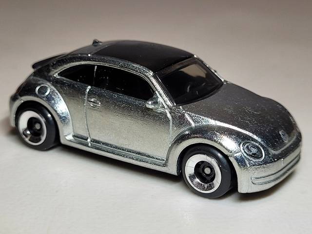 2012 Volkswagen Beetle