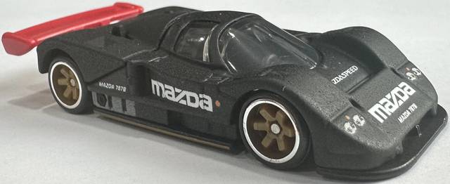 Mazda 787B