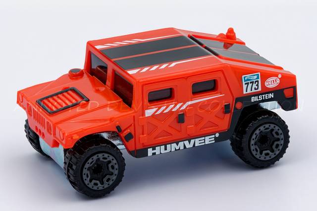 Humvee (1992)