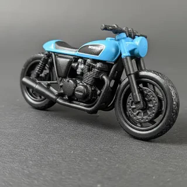 Honda CB750 Café