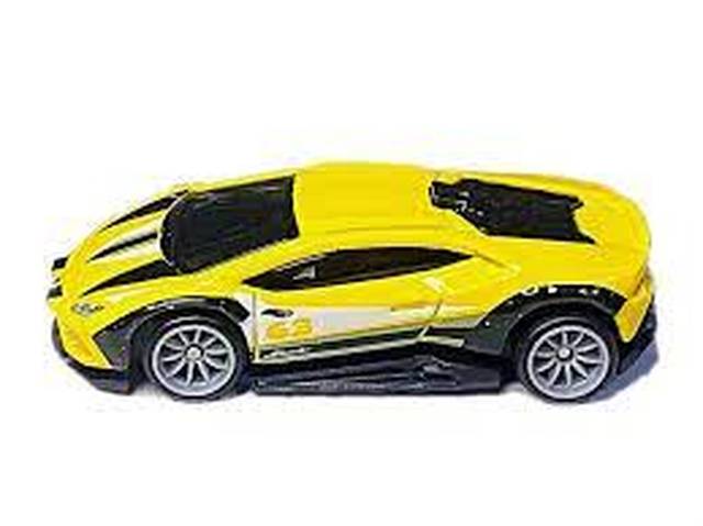 Lamborghini Huracán Sterrato