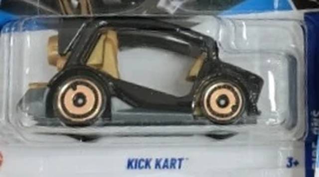 Kick Kart