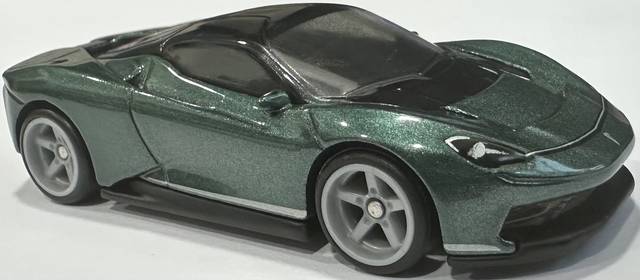 Automobili Pininfarina Battista