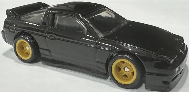 '96 Nissan 180SX Type X