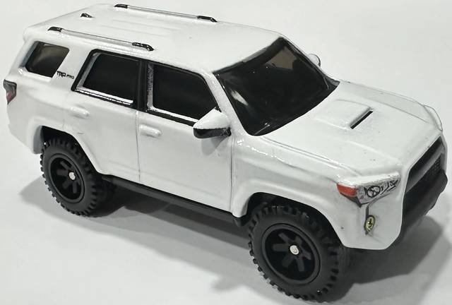 '18 Toyota 4Runner