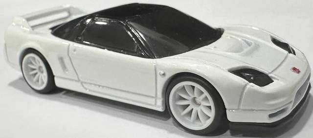 2003 Honda NSX Type-R