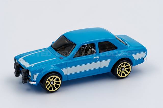 '70 Ford Escort RS1600