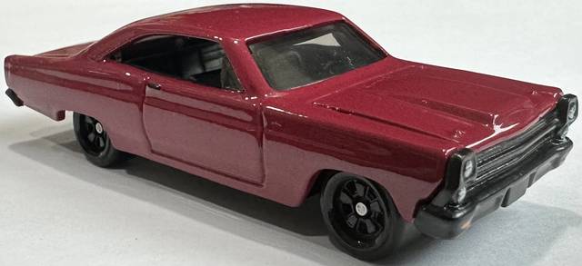 '66 Ford 427 Fairlane