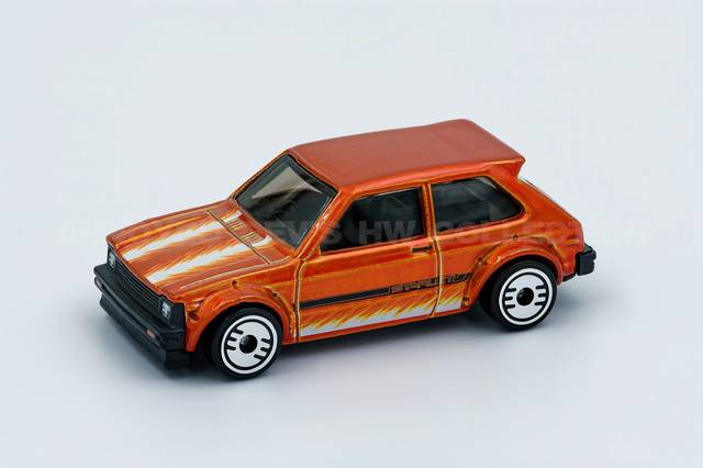 '81 Toyota Starlet KP61