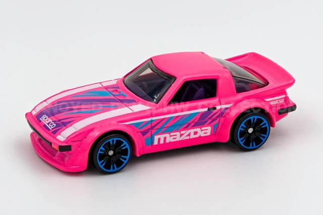 Mazda RX-7