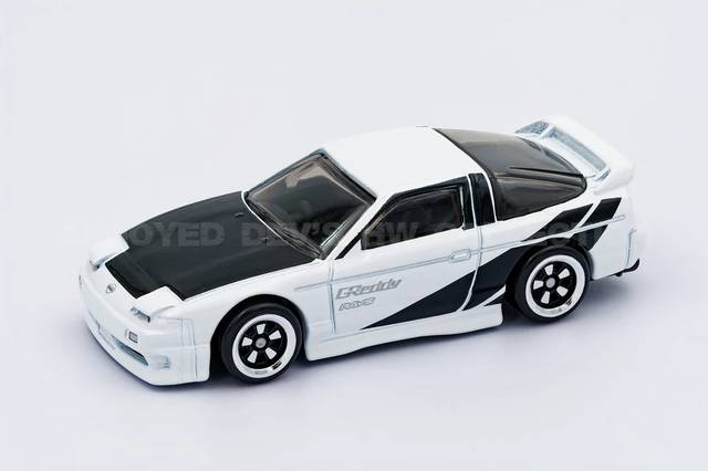 '96 Nissan 180SX Type X