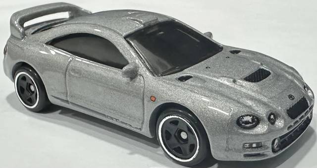 '95 Toyota Celica GT-Four